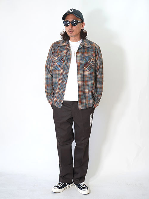 REMI RELIEF x NEW ERA(N.Y)