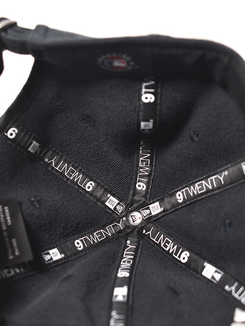 REMI RELIEF x NEW ERA(N.Y)