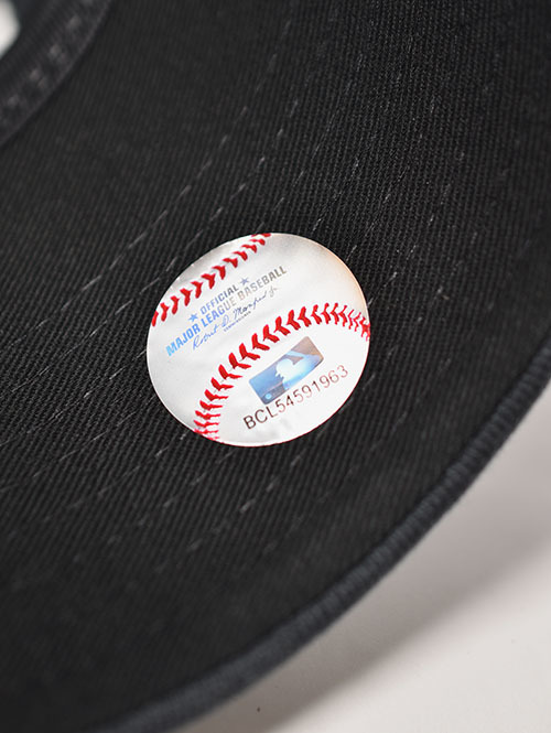 REMI RELIEF x NEW ERA(N.Y)