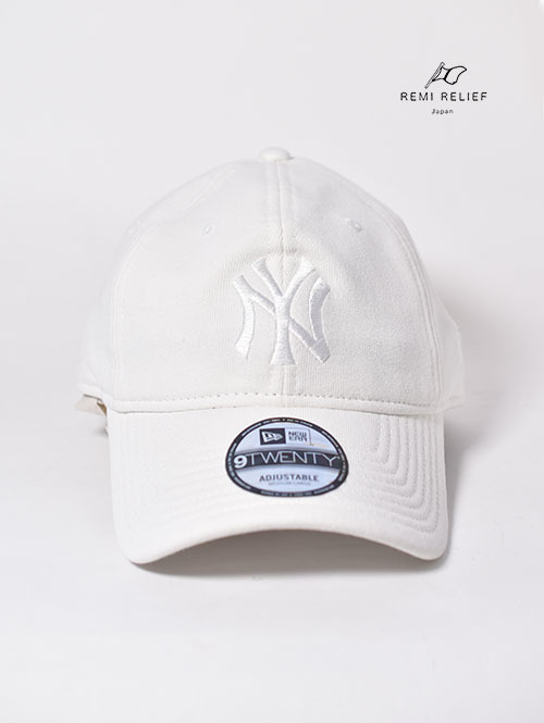 REMI RELIEF x NEW ERA(N.Y)