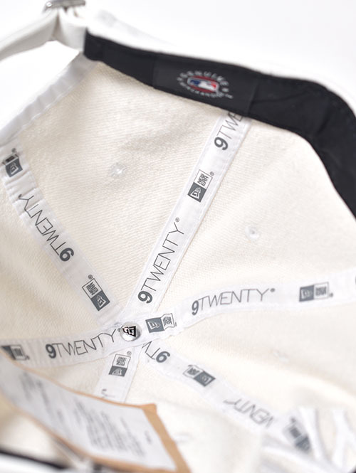 REMI RELIEF x NEW ERA(N.Y)