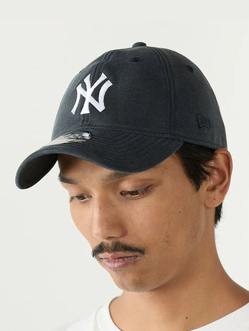 REMI RELIEF x NEW ERA(N.Y)