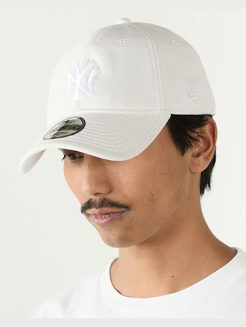 REMI RELIEF x NEW ERA(N.Y)