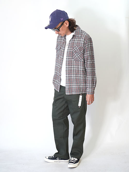 REMI RELIEF x NEW ERA(L.A)