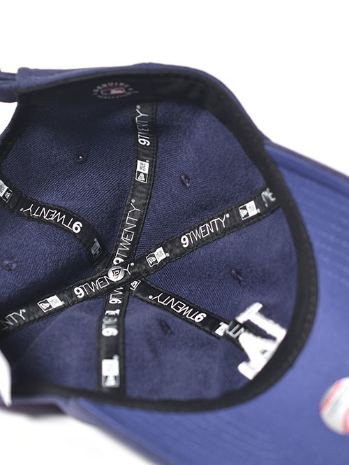 REMI RELIEF x NEW ERA(L.A)