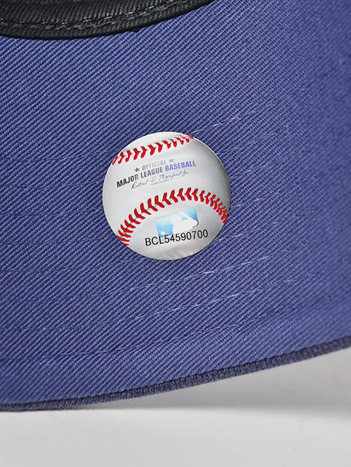 REMI RELIEF x NEW ERA(L.A)