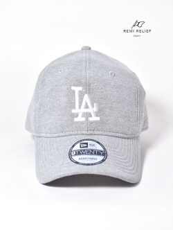 REMI RELIEF x NEW ERA(L.A)