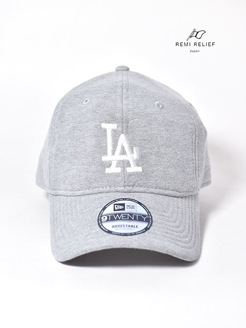 REMI RELIEF x NEW ERA(L.A)