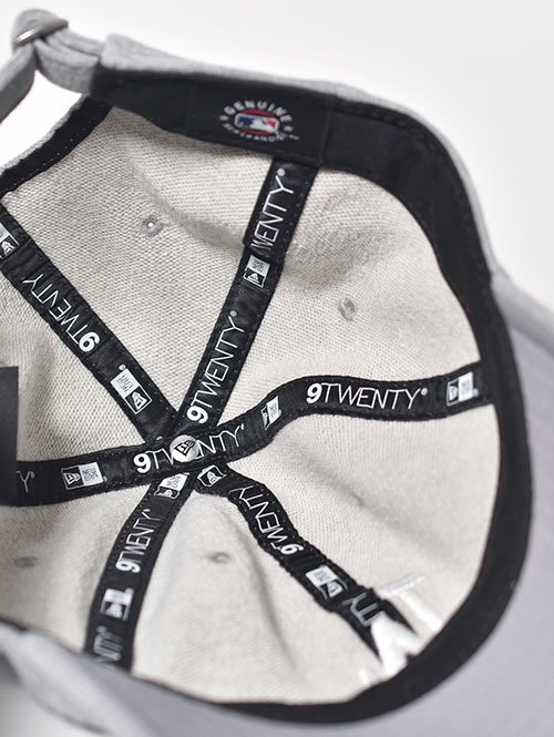 REMI RELIEF x NEW ERA(L.A)