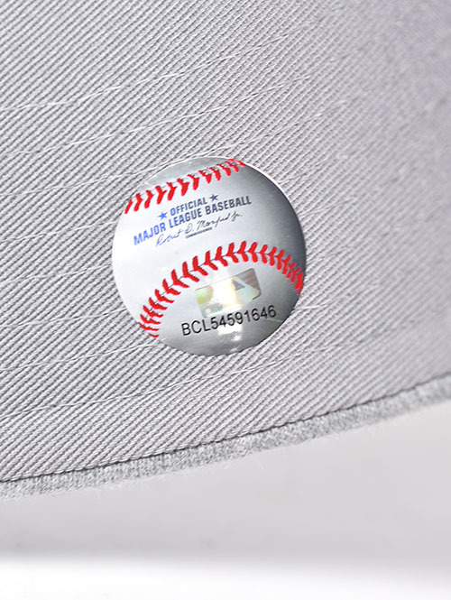 REMI RELIEF x NEW ERA(L.A)