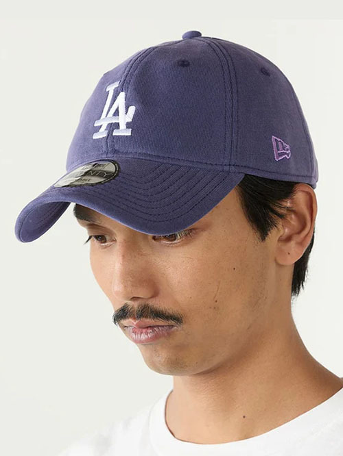 REMI RELIEF x NEW ERA(L.A)