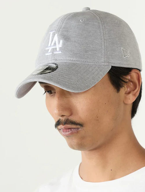 REMI RELIEF x NEW ERA(L.A)