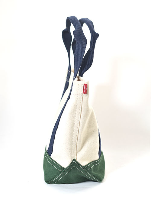 Levi's USA キャンバストートバッグ