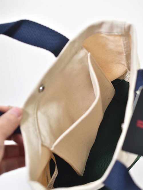 Levi's USA キャンバストートバッグ