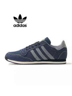 Adidas Originals GALAXY OG ブルーデニム(KJ8861)