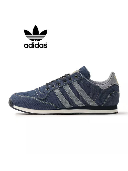 Adidas Originals GALAXY OG ブルーデニム(KJ8861)