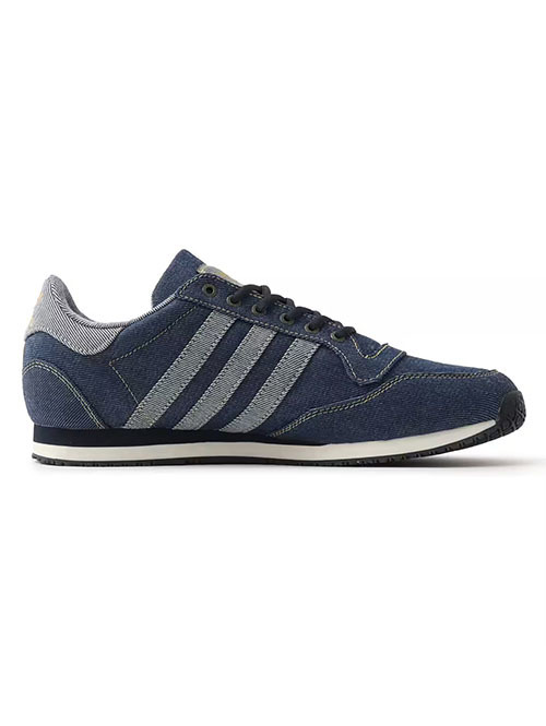 Adidas Originals GALAXY OG ブルーデニム(KJ8861)