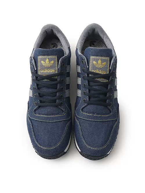 Adidas Originals GALAXY OG ブルーデニム(KJ8861)