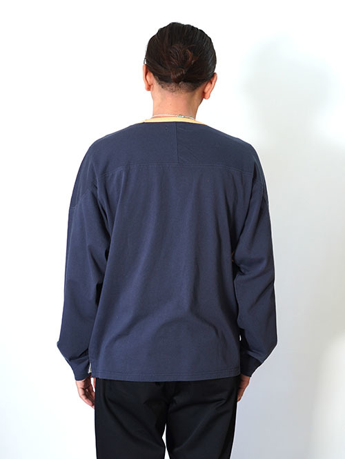 ILL ONE EIGHTY  FOOTBALL L/S