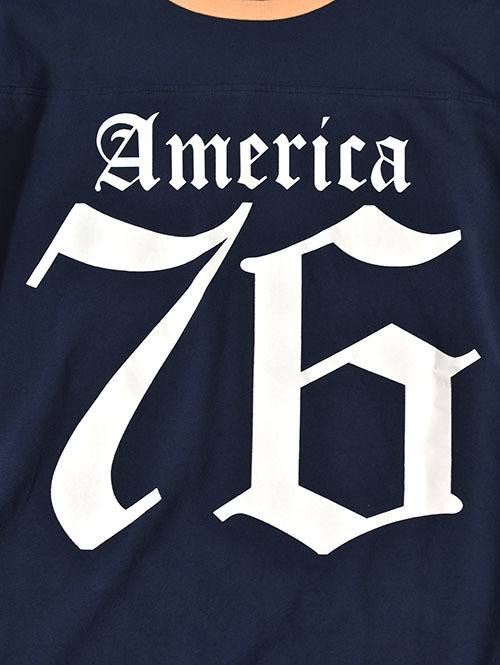 ILL ONE EIGHTY  FOOTBALL L/S