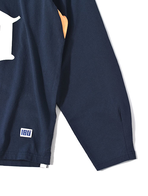 ILL ONE EIGHTY  FOOTBALL L/S