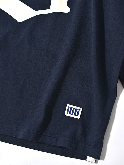 ILL ONE EIGHTY  FOOTBALL L/S