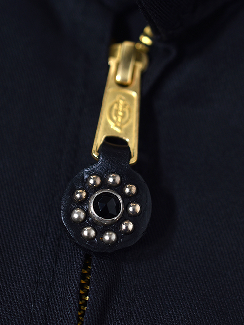 エトフ別注 HTC Dickies Eisenhower Jacket #SN-32 Stone