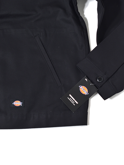 エトフ別注 HTC Dickies Eisenhower Jacket #SN-32 Stone