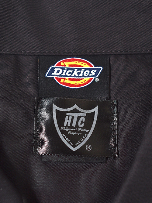 エトフ別注 HTC Dickies Eisenhower Jacket #SN-32 Stone