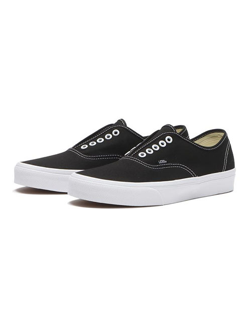 VANS Authentic Gore (Black)