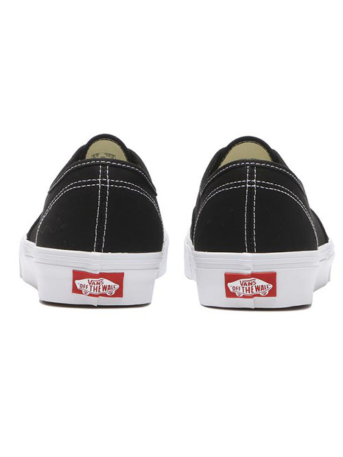 VANS Authentic Gore (Black)