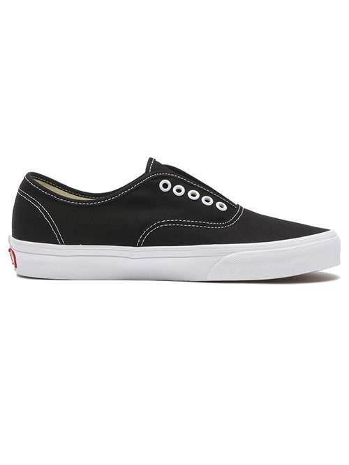VANS Authentic Gore (Black)