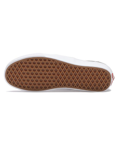 VANS Authentic Gore (Black)