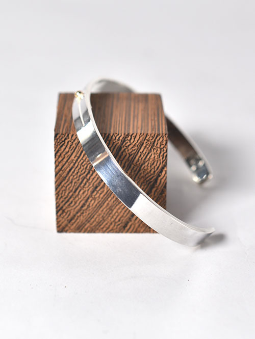 Sunset&eagle Sun Bangle