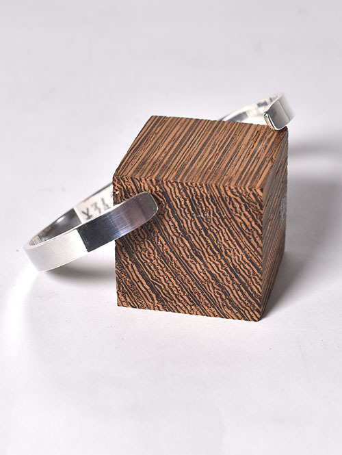 Sunset&eagle Sun Bangle