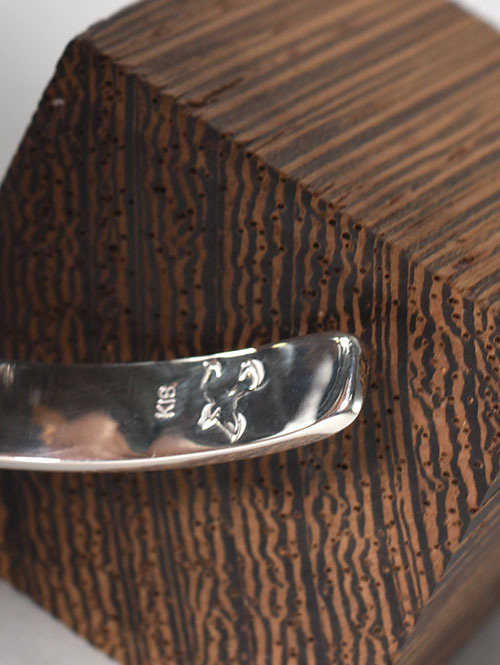 Sunset&eagle Sun Bangle