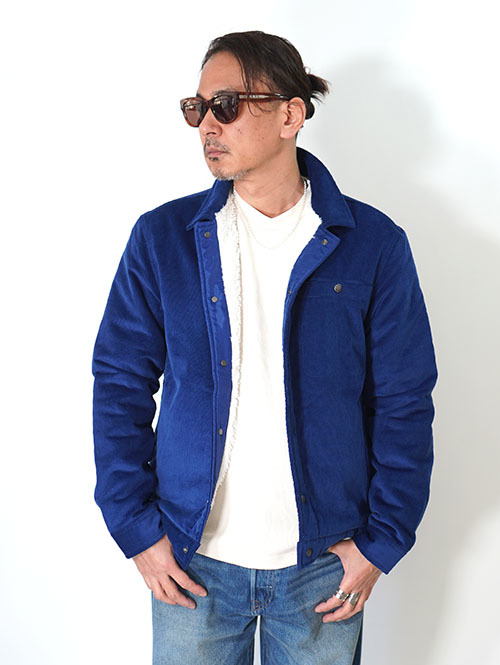 NORTH FACE  USA  コーデュロイコーチジャケット