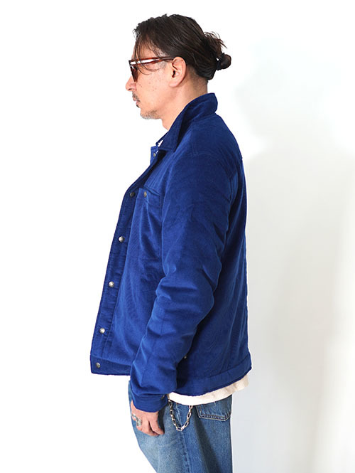 NORTH FACE  USA  コーデュロイコーチジャケット