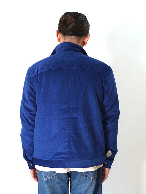 NORTH FACE  USA  コーデュロイコーチジャケット