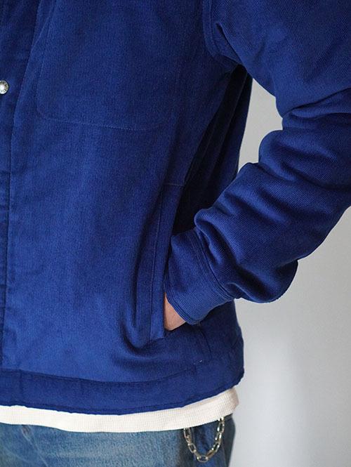 NORTH FACE  USA  コーデュロイコーチジャケット