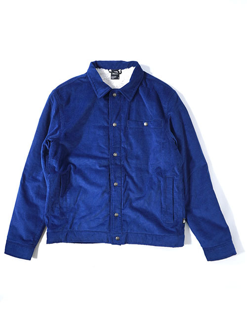 NORTH FACE  USA  コーデュロイコーチジャケット