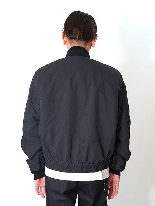 SPIEWAK  G-8 WEP JACKET SHORT - Black