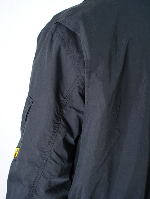 SPIEWAK  G-8 WEP JACKET SHORT - Black