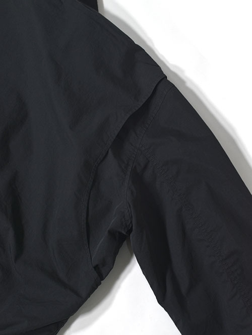 SPIEWAK  G-8 WEP JACKET SHORT - Black