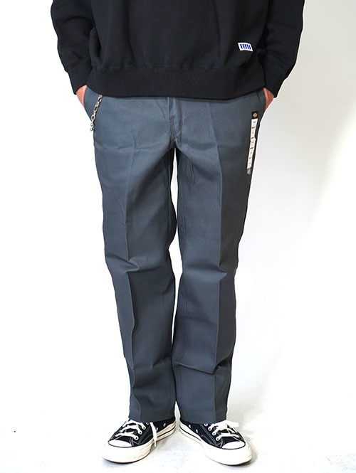 USA Dickies 874 Original Fit - Charcoal