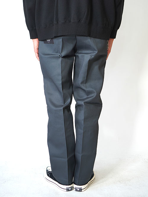 USA Dickies 874 Original Fit - Charcoal