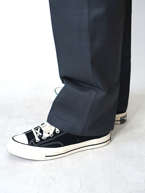 USA Dickies 874 Original Fit - Charcoal