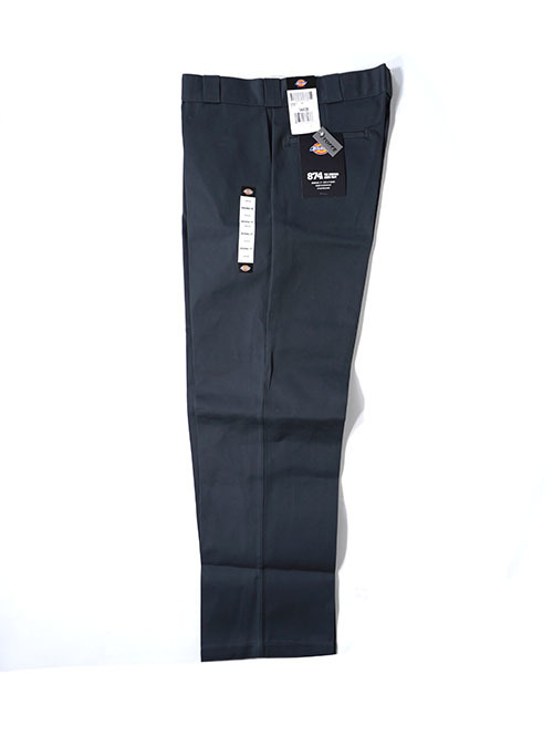 USA Dickies 874 Original Fit - Charcoal
