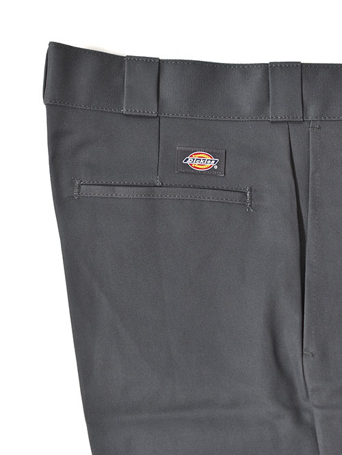 USA Dickies 874 Original Fit - Charcoal