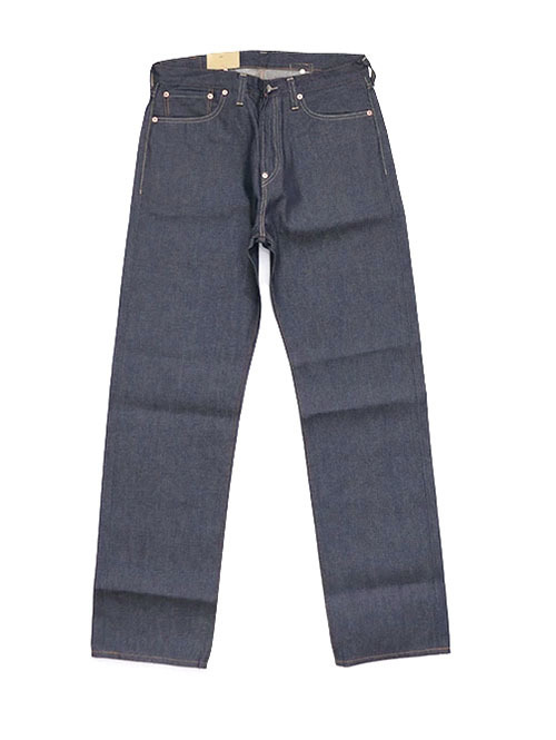 LEVI'S VINTAGE CLOTHING 1937-501 ジーンズ ORGANIC リジッド 